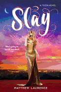 Slay: A Freya Novel