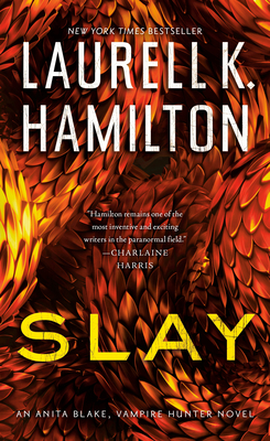 Slay - Hamilton, Laurell K