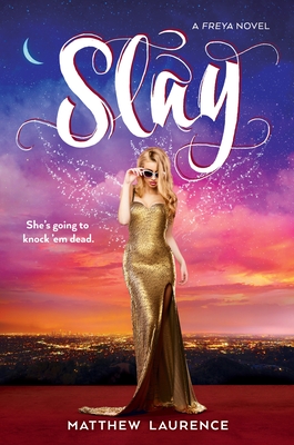 Slay - Laurence, Matthew