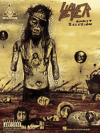 Slayer: Christ Illusion