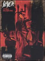 Slayer: Still Reigning