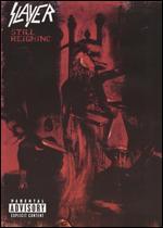 Slayer: Still Reigning