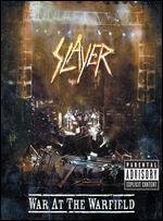 Slayer: War at the Warfield