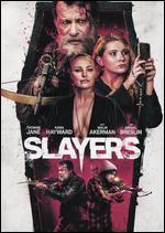 Slayers