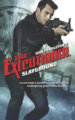 Slayground - Pendleton, Don