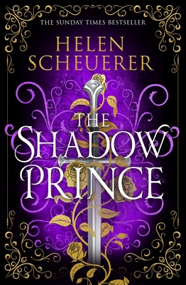 Slaying the Shadow Prince - Scheuerer, Helen