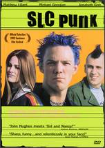 SLC Punk - James Merendino