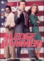 Sledge Hammer!: Season 01