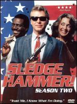 Sledge Hammer!: Season 02