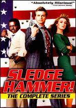 Sledge Hammer! [TV Series]