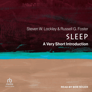 Sleep: A Very Short Introduction