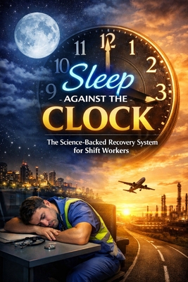 Sleep Against the Clock: The Science-Backed Recovery System for Shift Workers - Whitmore, Daniel R