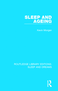 Sleep and ageing