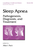 Sleep Apnea: Pathogenesis, Diagnosis and Treatment
