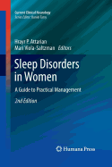 Sleep Disorders in Women: A Guide to Practical Management