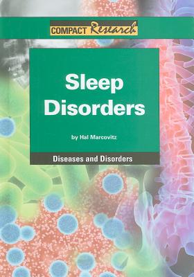Sleep Disorders - Marcovitz, Hal