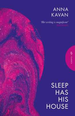 Sleep Has His House - Kavan, Anna