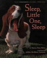 Sleep, Little One, Sleep - Bauer, Marion Dane
