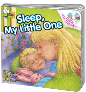 Sleep, My Little One