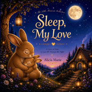 Sleep, My Love