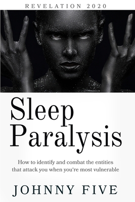 Sleep Paralysis - Five, Johnny