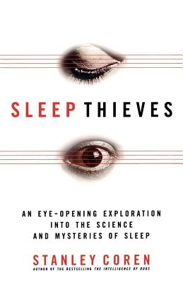 Sleep Thieves - Coren, Stanley