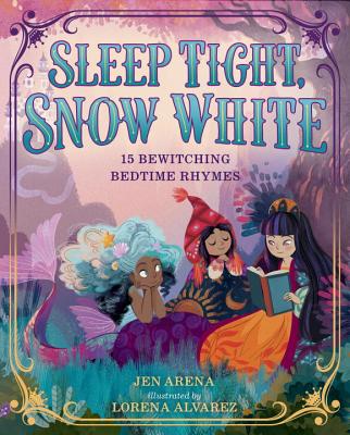 Sleep Tight, Snow White - Arena, Jen