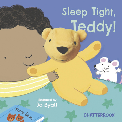 Sleep Tight, Teddy! - 