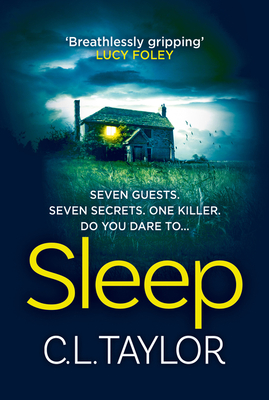 Sleep - Taylor, C L