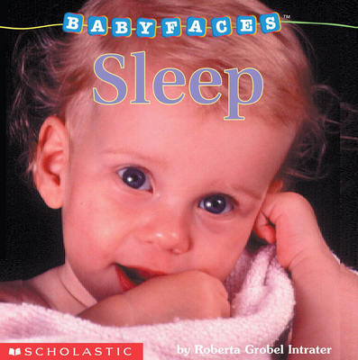 Sleep - Intrater, Roberta Grobel