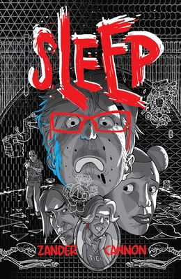 Sleep - Cannon, Zander
