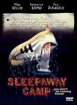Sleepaway Camp - Robert Hiltzik