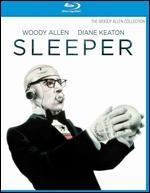 Sleeper [Blu-ray]