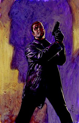 Sleeper Season Two - Brubaker, Ed