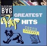 Sleeping Bag Records Greatest Rap Hits
