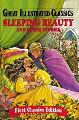 Sleeping Beauty & Other Stories - Larkin, Rochelle