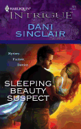 Sleeping Beauty Suspect