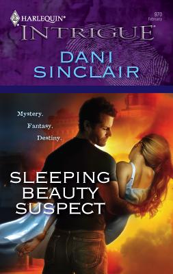 Sleeping Beauty Suspect - Sinclair, Dani