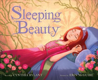 Sleeping Beauty - Rylant, Cynthia