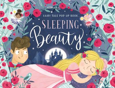 Sleeping Beauty - Garner, Laura (Designer)