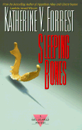 Sleeping Bones: A Kate Delafield Mystery