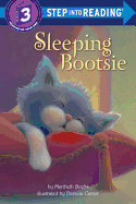 Sleeping Bootsie