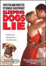 Sleeping Dogs Lie [Comedy Cover]