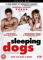 Sleeping Dogs Lie