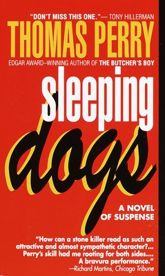 Sleeping Dogs - Perry, Thomas