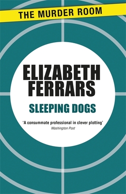 Sleeping Dogs - Ferrars, Elizabeth