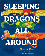 Sleeping Dragons All Around PB