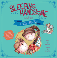 Sleeping Handsome and the Princess Engineer