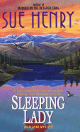 Sleeping Lady: An Alex Jensen Mystery