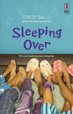 Sleeping Over - Ballis, Stacey